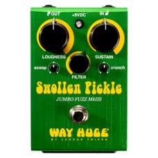 WAY HUGE WHE-401S SWOLLEN PICKLE JUMBO FUZZ MKIIS