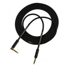 RAPCO HORIZON G5S-10LR Professional Instrument Cable Right/Straight (10ft)