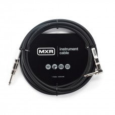 DUNLOP DCIS20 MXR STANDARD INSTRUMENT CABLE 20ft