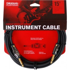 PLANET WAVES PW-AG-15 Curcuit Breaker Momentary Mute 15ft