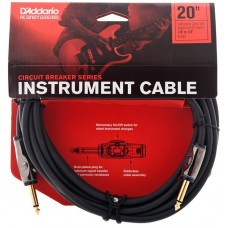 PLANET WAVES PW-AG-20 Curcuit Breaker Momentary Mute 20ft