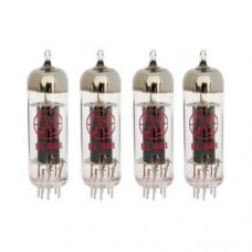 JJ ELECTRONIC EL844 (подобранная 4-ка)