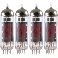 J ELECTRONIC EL84 (подобранная 4-ка)