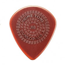 DUNLOP 520P.88 PRIMETONE JAZZ III XL SCULPTED PLECTRA 0.88