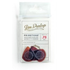 DUNLOP AALP01 ANIMALS AS LEADERS PRIMETONE SCUPTED PLECTRA | BROWN