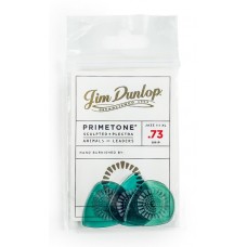DUNLOP AALP02 ANIMALS AS LEADERS PRIMETONE SCUPTED PLECTRA | GREEN