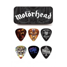 DUNLOP MHPT03 Motörhead Album Art 0.73mm
