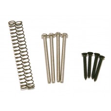 DIMARZIO GH1201 HUMBUCKING MOUNTING KIT (BRIDGE)