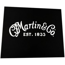 MARTIN 18A0099 Guitar Protective Axe Mat