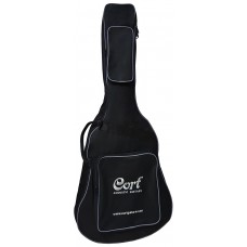 CORT CGB38 BK Standard Line Acoustic Guitar Bag