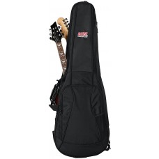 GATOR GB-4G-ELECX2 Dual Electric Guitar Gig Bag