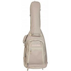 ROCKBAG RB20446K Student Cross Walker - Electric Guitar (Khaki)