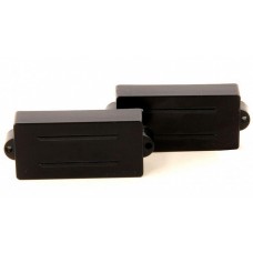 DIMARZIO DP127BK SPLIT P (BLACK)