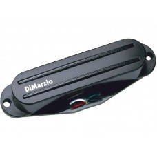 DIMARZIO DP425BK SATCH TRACK (BLACK)