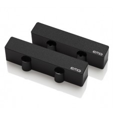 EMG J SET (Black)