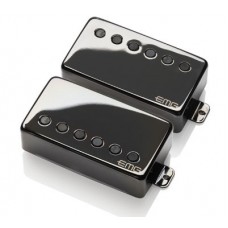 EMG JH "HET" SET (Black Chrome)