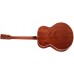 CORT CJ Retro (Vintage Sunburst Matt) CORT CJ Retro (Vintage Sunburst Matt)