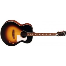 CORT CJ Retro (Vintage Sunburst Matt)