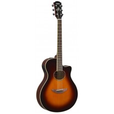 YAMAHA APX600 (OVS)