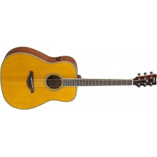 YAMAHA FG-TA (Vintage Tint)