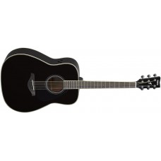 YAMAHA FG-TA (Black)