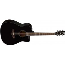 YAMAHA FGX800C (BL)