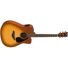 YAMAHA FGX800C (SDB)