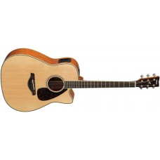 YAMAHA FGX820C (NT)