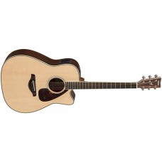 YAMAHA FGX830C (NT)