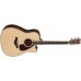 YAMAHA FGX830C (NT)