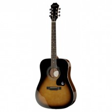 EPIPHONE DR-100 VSB