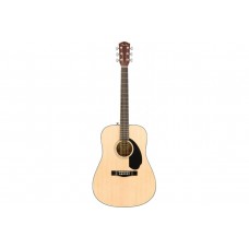 FENDER CD-60S V3 NATURAL