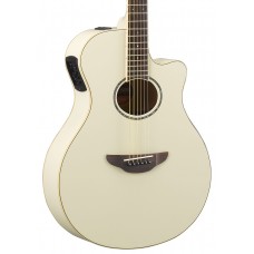 YAMAHA APX600 (VW)