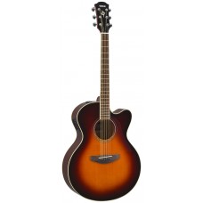 YAMAHA CPX600 (OVS)