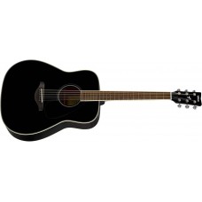 YAMAHA FG820 (BL)
