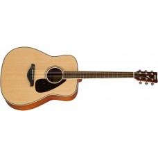 YAMAHA FG820 (NT)