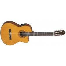 YAMAHA CGX122MCC 