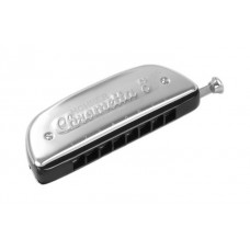 HOHNER CHROMETTA 8 C