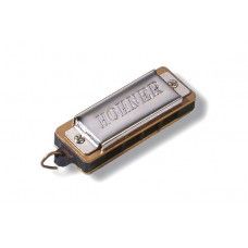 HOHNER MINI HARP