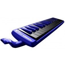 HOHNER OCEAN MELODICA (Blue-Bk)
