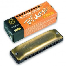 EYDEL SESSION ANTIQUE C-major
