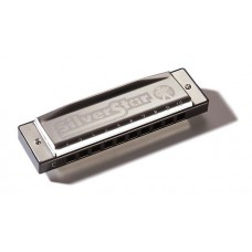 HOHNER SilverStar C-Major