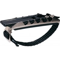 DUNLOP 14CD TOGGLE PROFESSIONAL CAPO CURVED