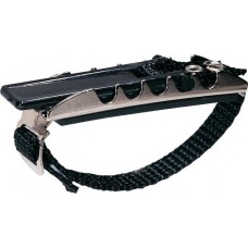 DUNLOP 14CD TOGGLE PROFESSIONAL CAPO CURVED