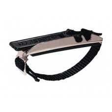 DUNLOP 15C TOGGLE DELUXE PROFESSIONAL CAPO CURVED