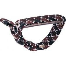 DUNLOP 7193 BILL RUSSEL ELASTIC CURVED CAPO