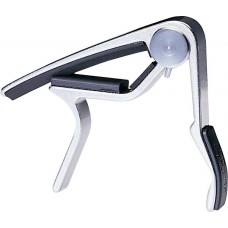 DUNLOP 87N TRIGGER ELECTRIC NICKEL