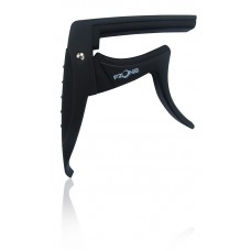 FZONE FC-81 GUITAR CAPO (Black)