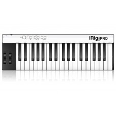 IK MULTIMEDIA iRIG KEYS PRO