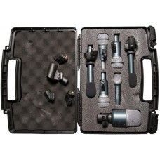 SUPERLUX DRKB5C2MKII